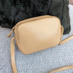 Jcrew Marlo crossbody bag